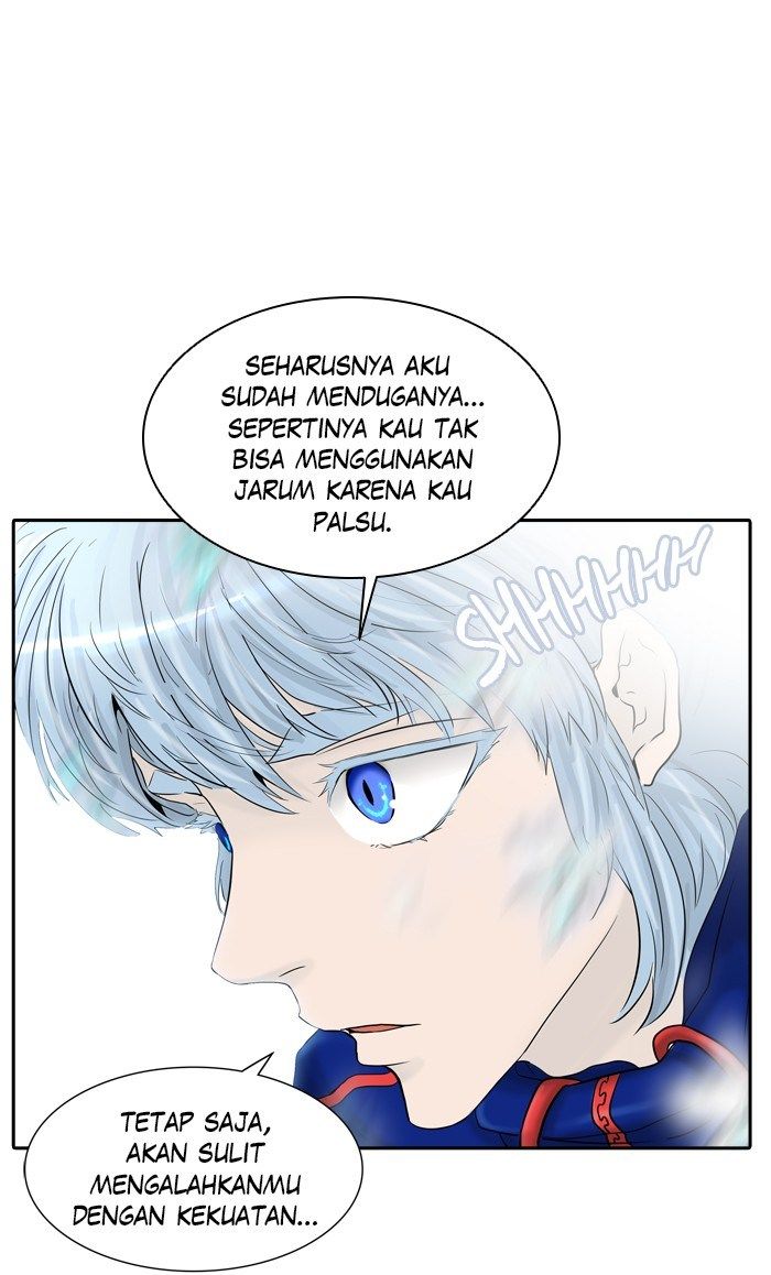 tower-of-god - Chapter: 373