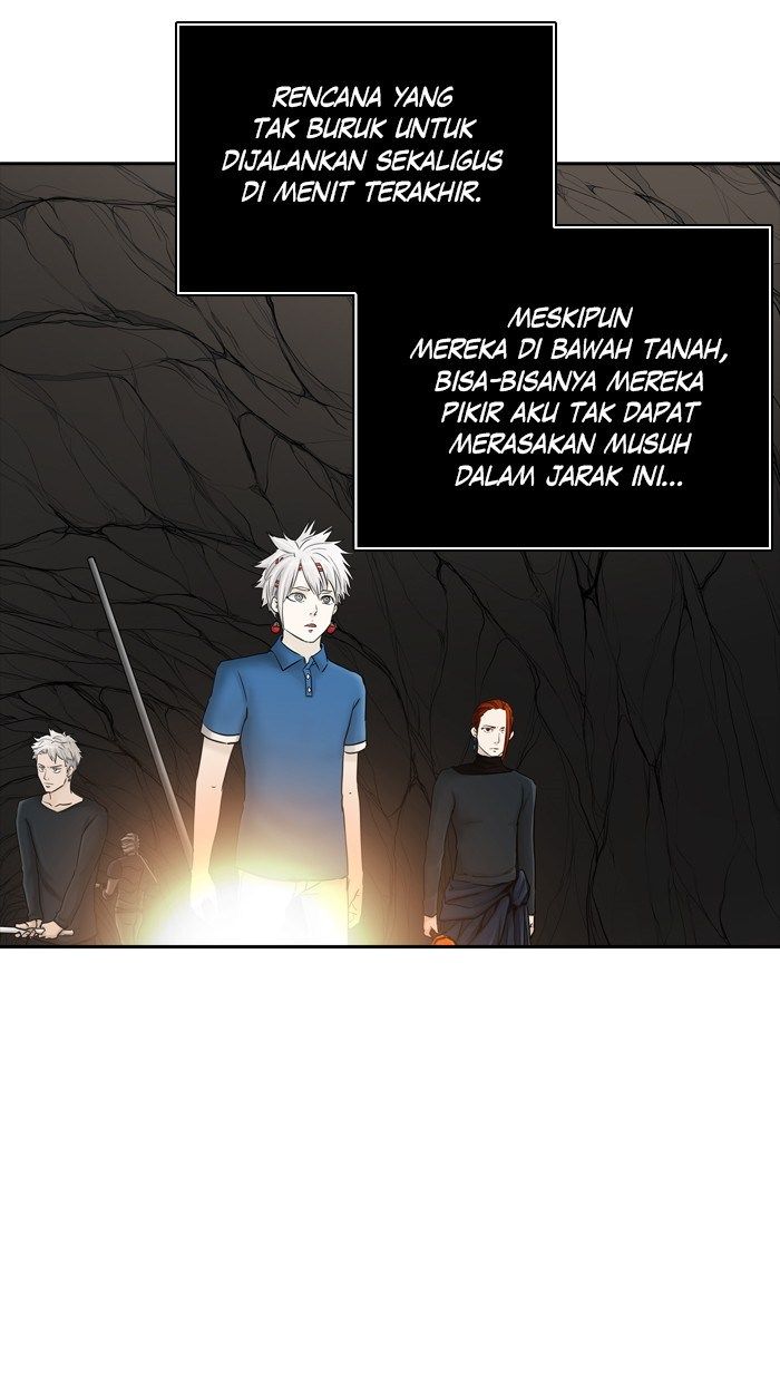 tower-of-god - Chapter: 373
