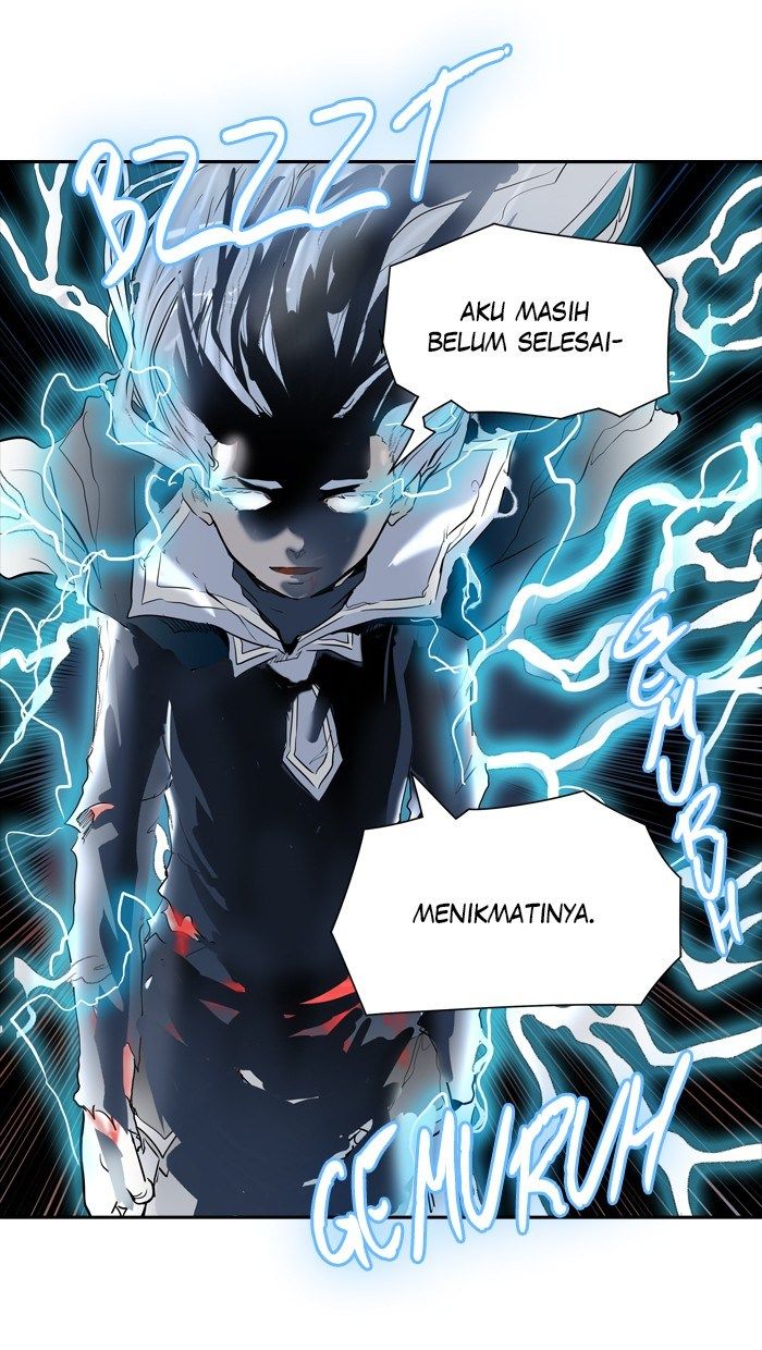 tower-of-god - Chapter: 373