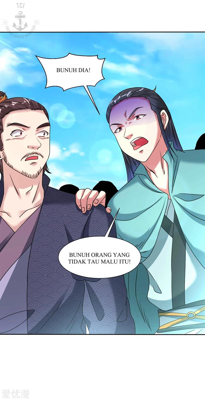 dao-yin - Chapter: 121