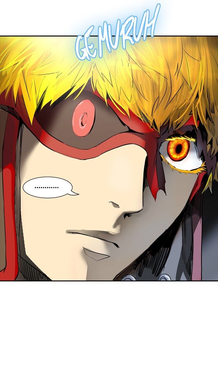 tower-of-god - Chapter: 374