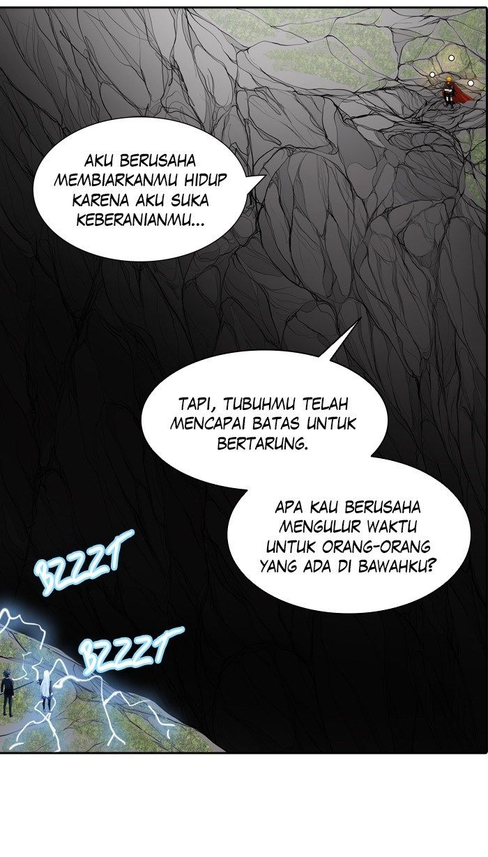 tower-of-god - Chapter: 374