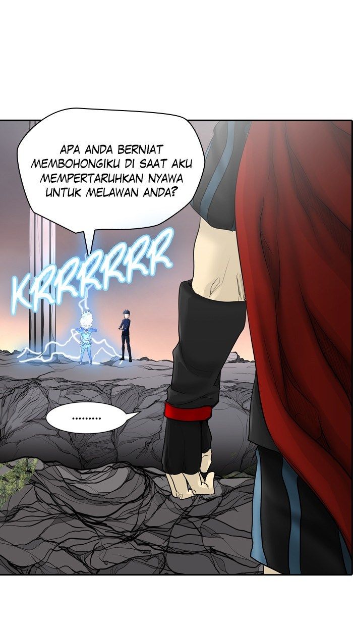 tower-of-god - Chapter: 374