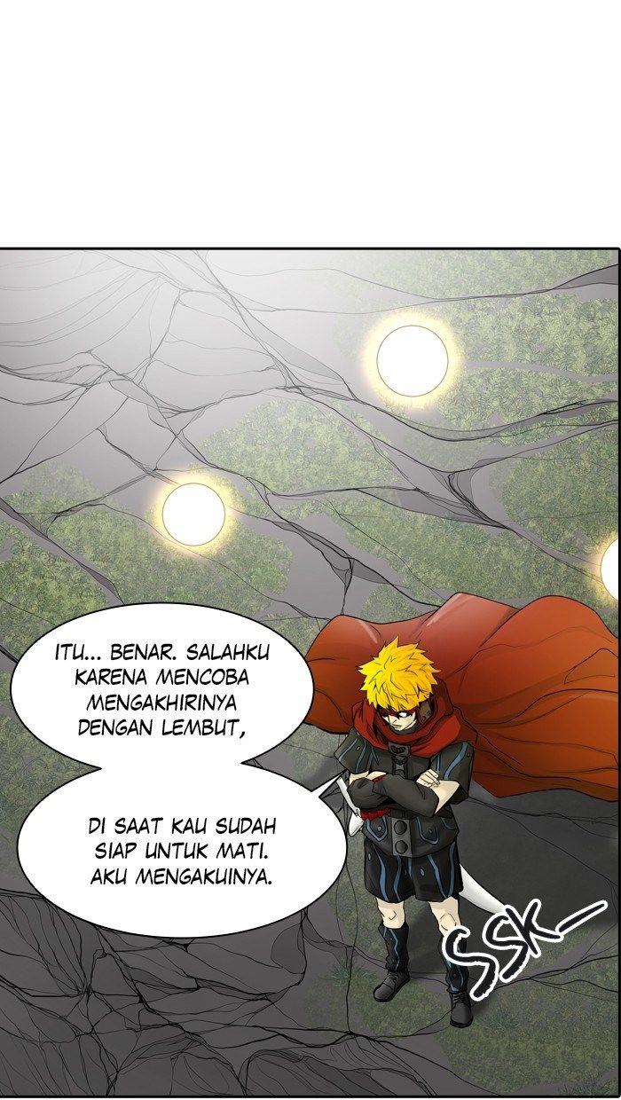 tower-of-god - Chapter: 374
