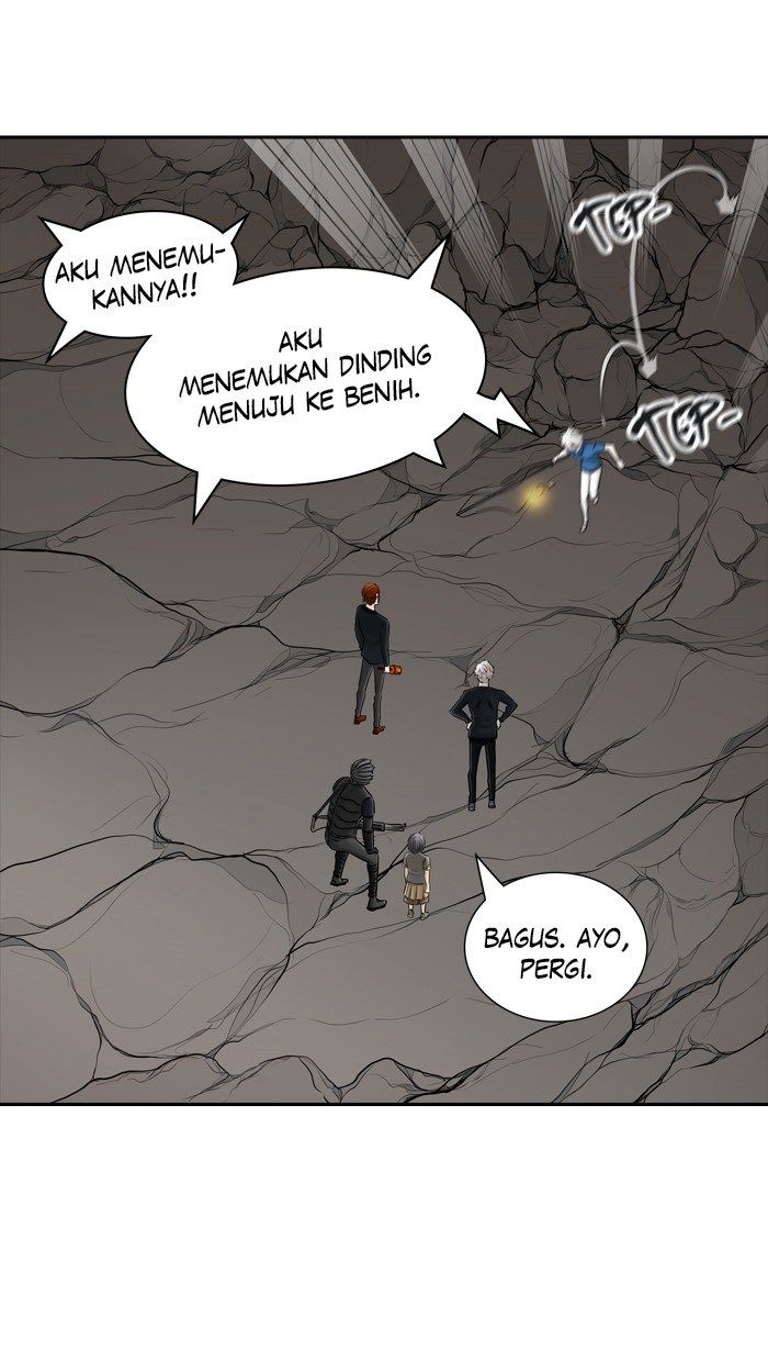 tower-of-god - Chapter: 374