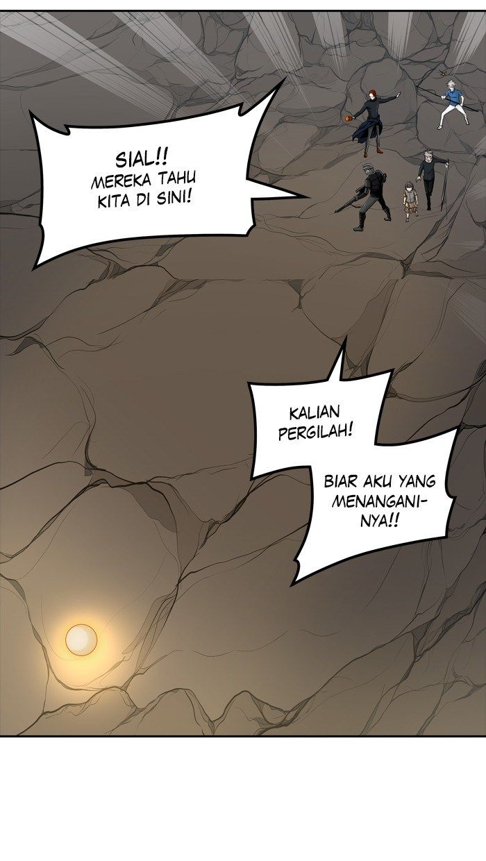 tower-of-god - Chapter: 374
