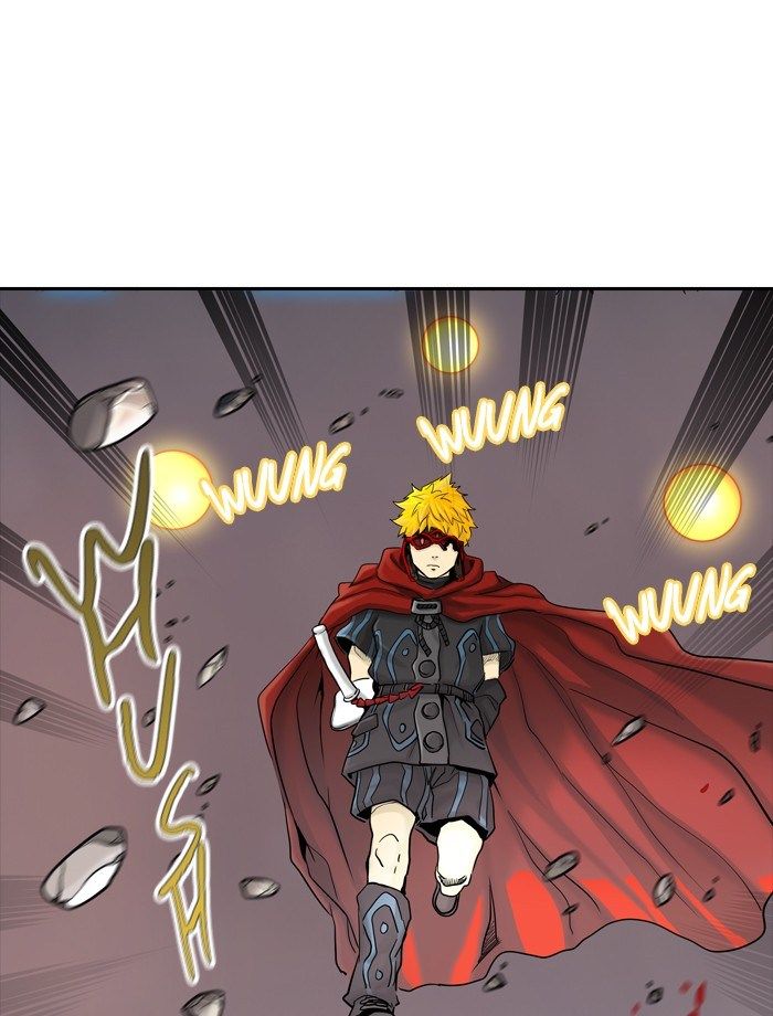 tower-of-god - Chapter: 374