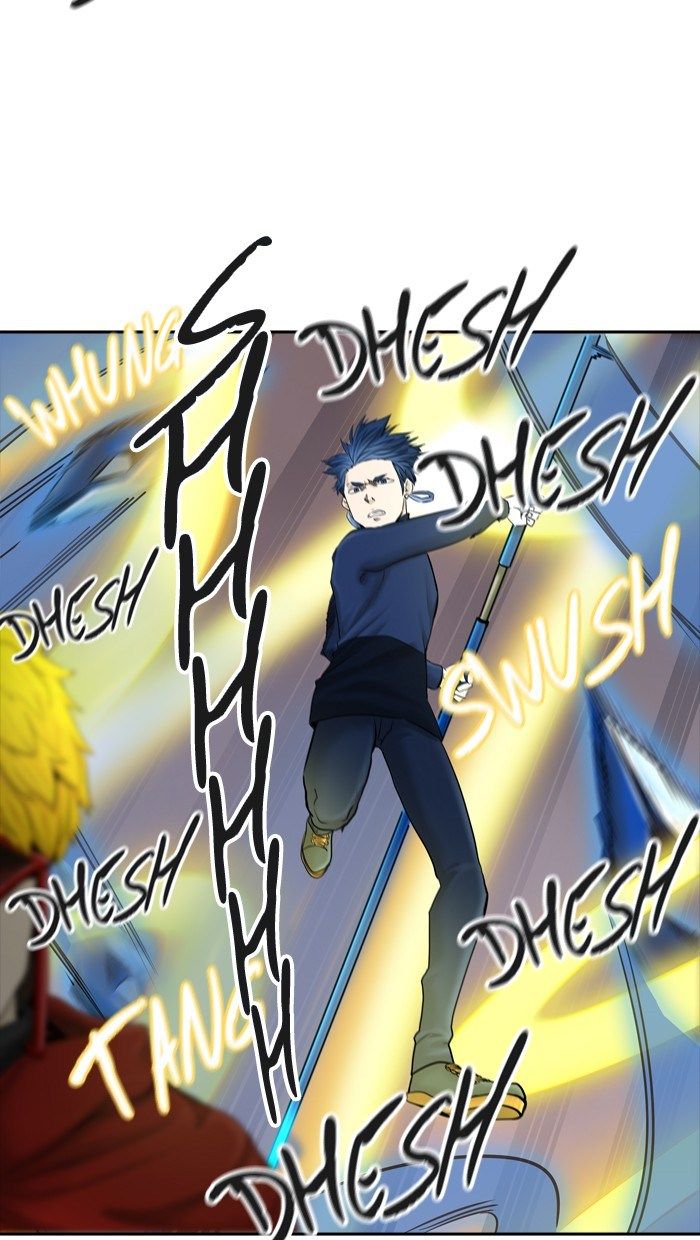 tower-of-god - Chapter: 374