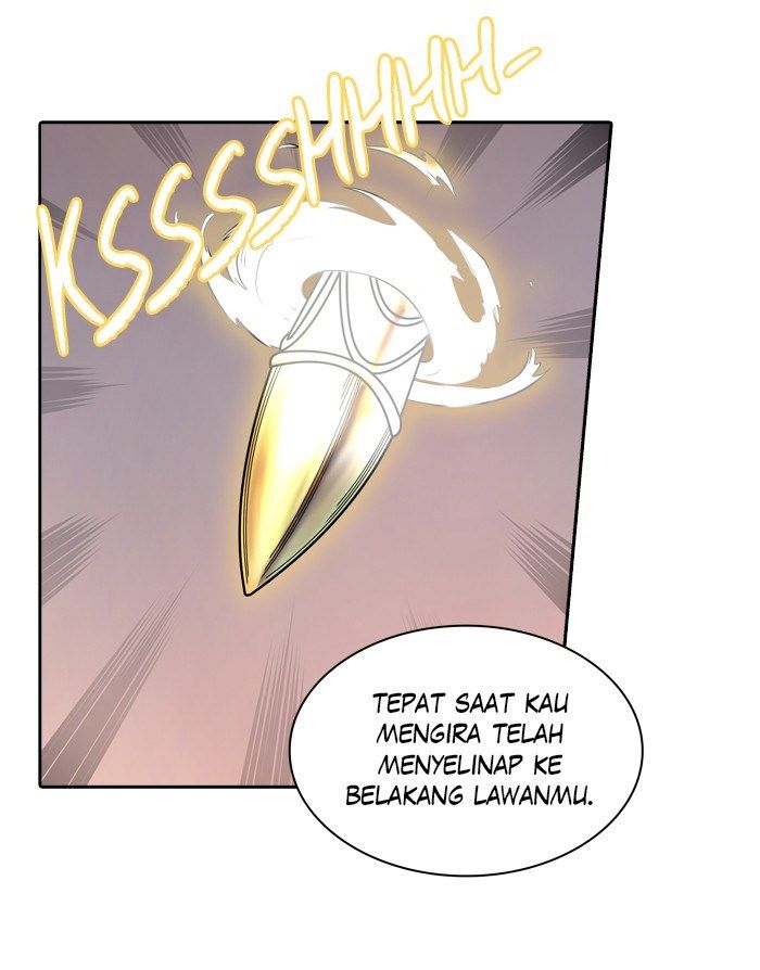 tower-of-god - Chapter: 374