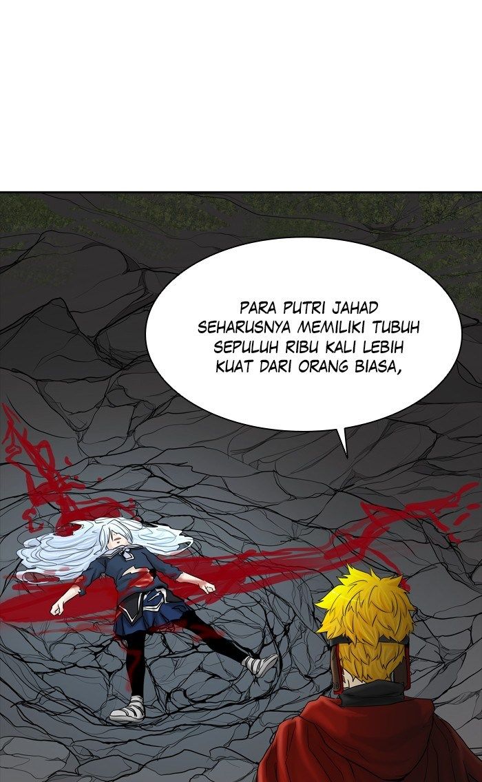 tower-of-god - Chapter: 374