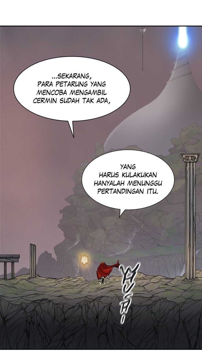 tower-of-god - Chapter: 374