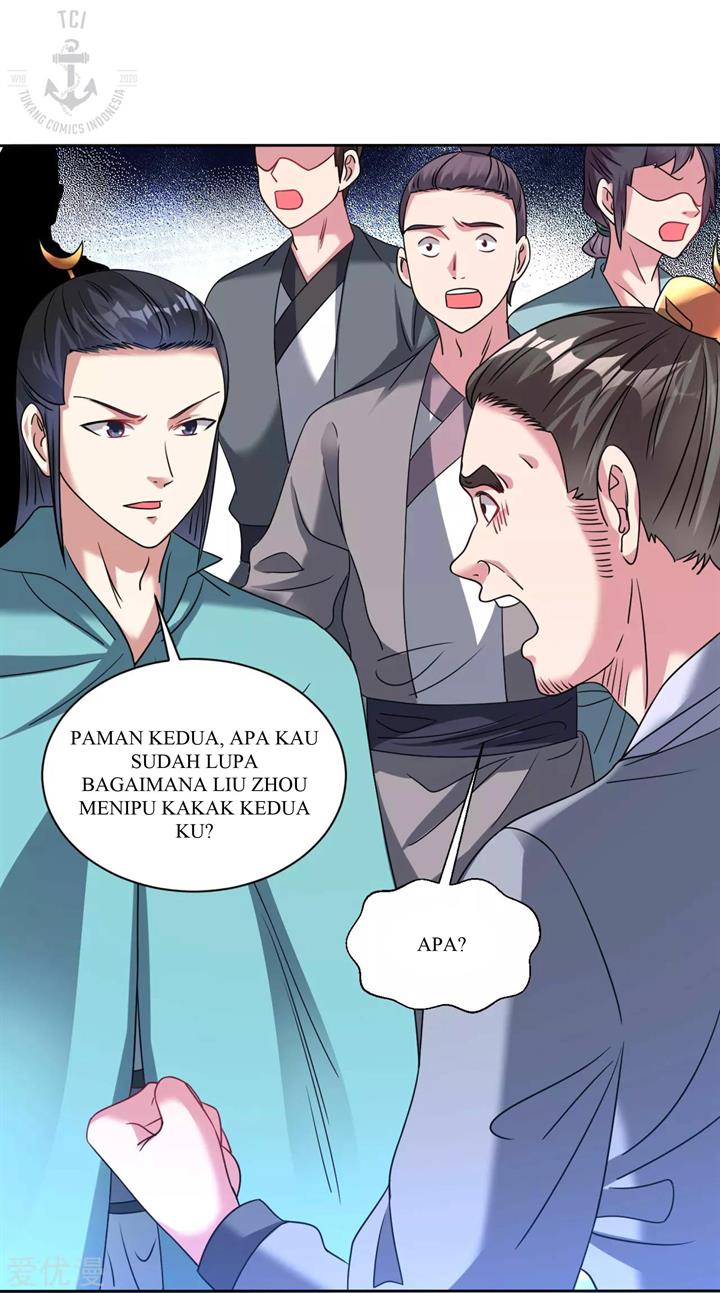 dao-yin - Chapter: 122