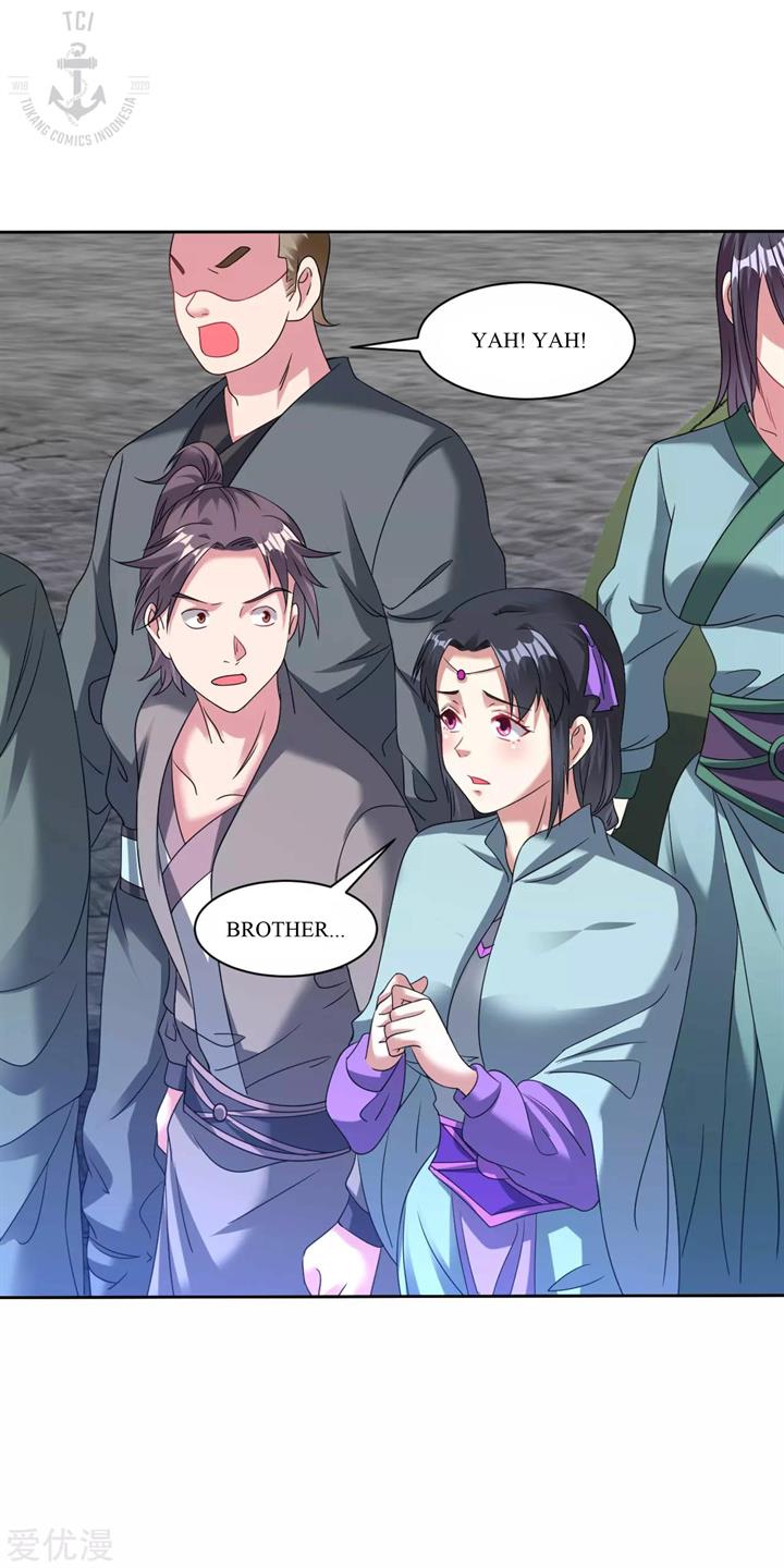 dao-yin - Chapter: 122