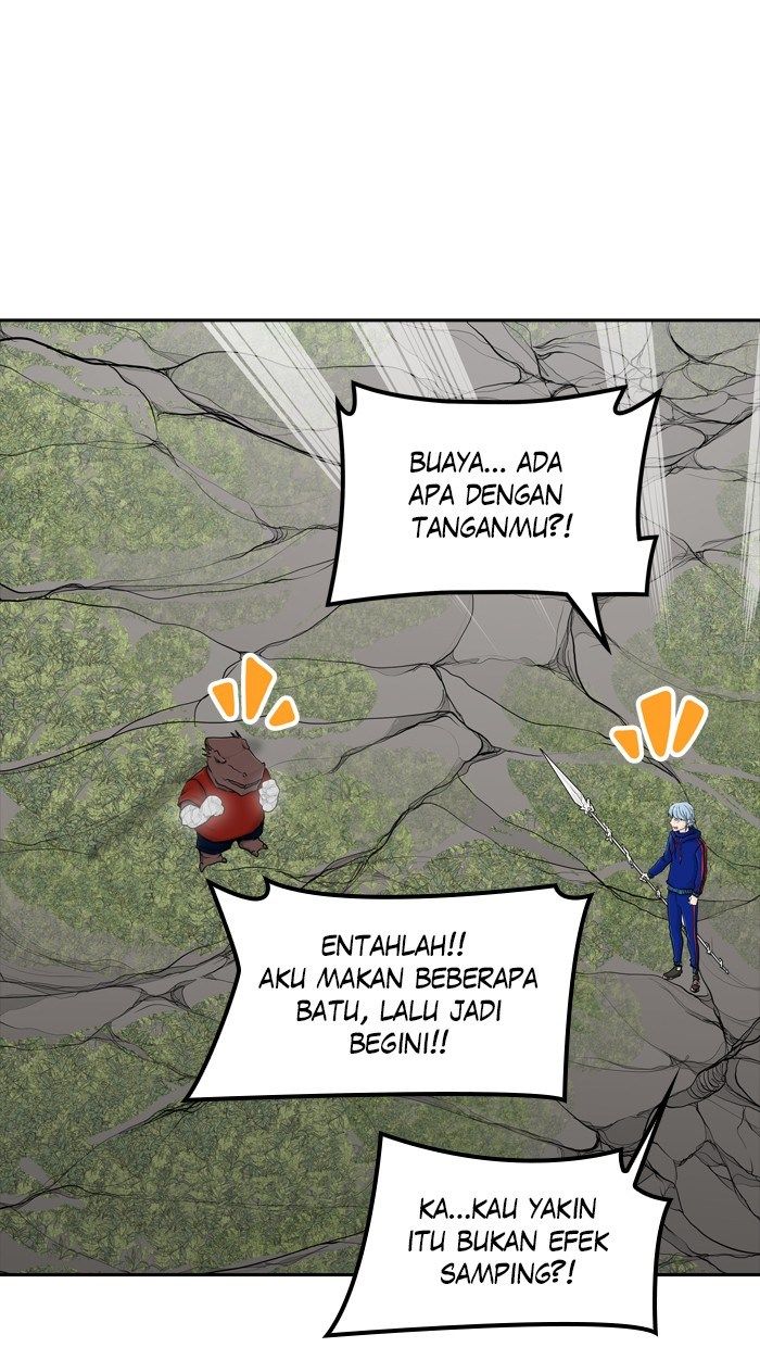 tower-of-god - Chapter: 375