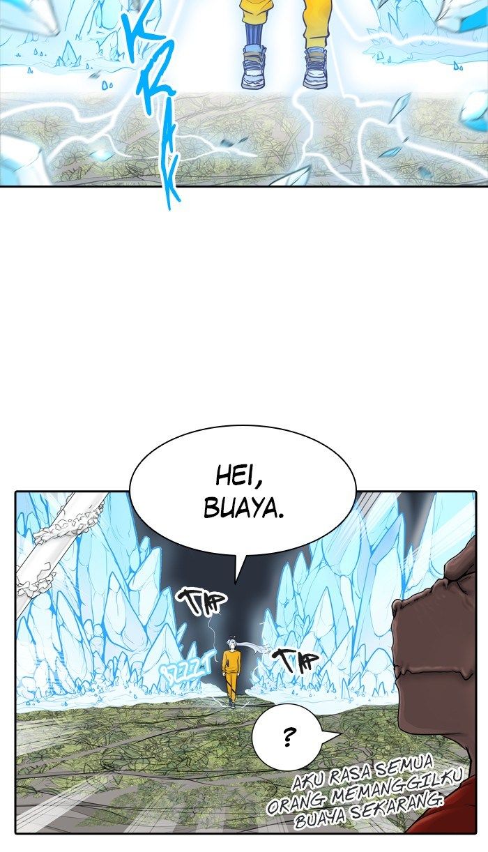 tower-of-god - Chapter: 375