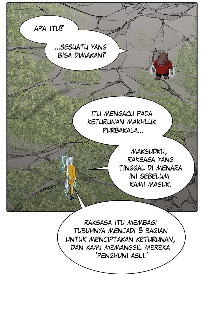 tower-of-god - Chapter: 375