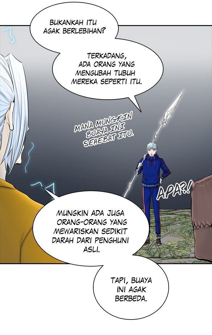 tower-of-god - Chapter: 375