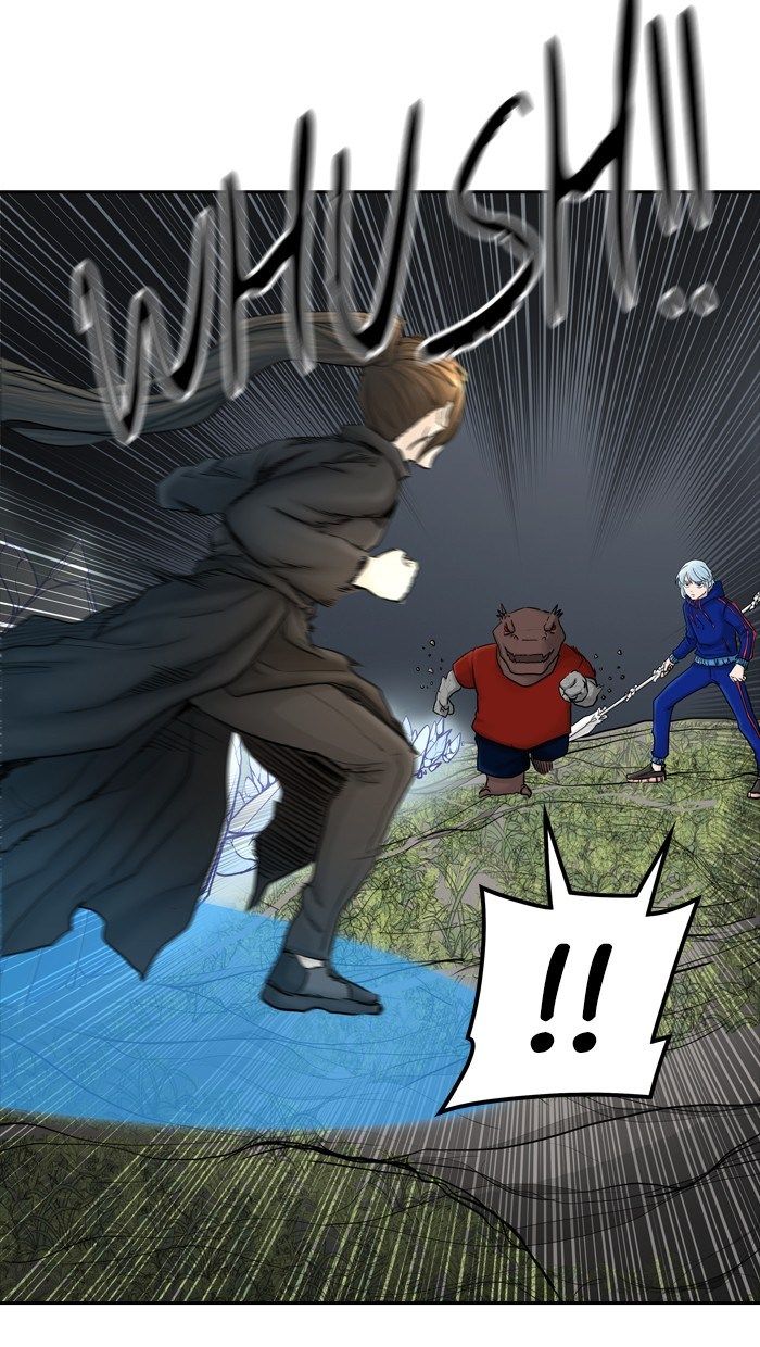 tower-of-god - Chapter: 375