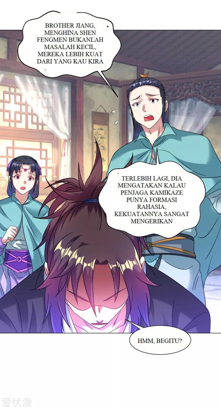 dao-yin - Chapter: 123