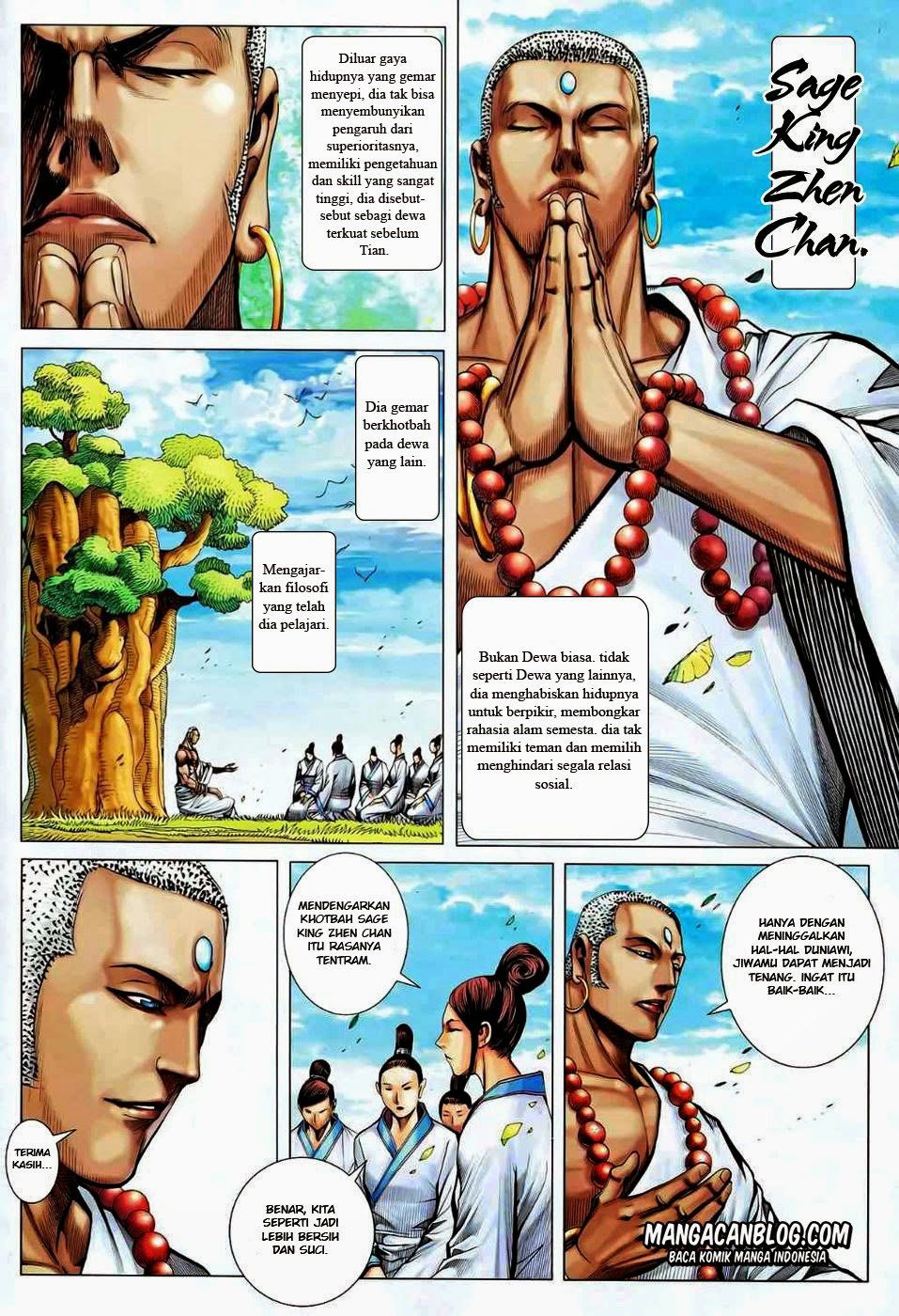 feng-shen-ji-ii - Chapter: 47