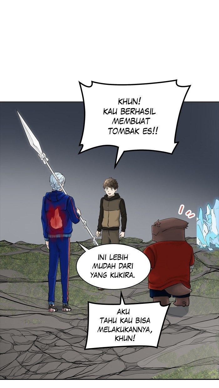 tower-of-god - Chapter: 376