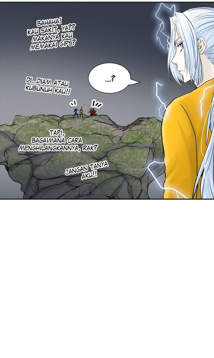 tower-of-god - Chapter: 376