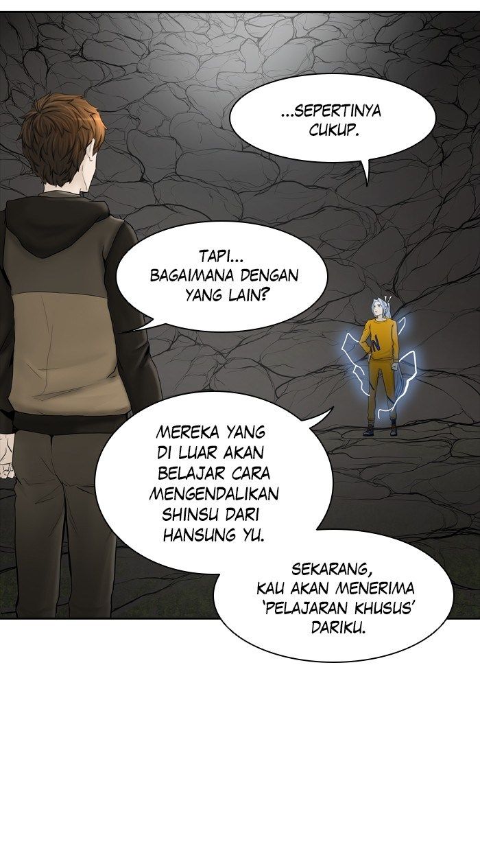 tower-of-god - Chapter: 376