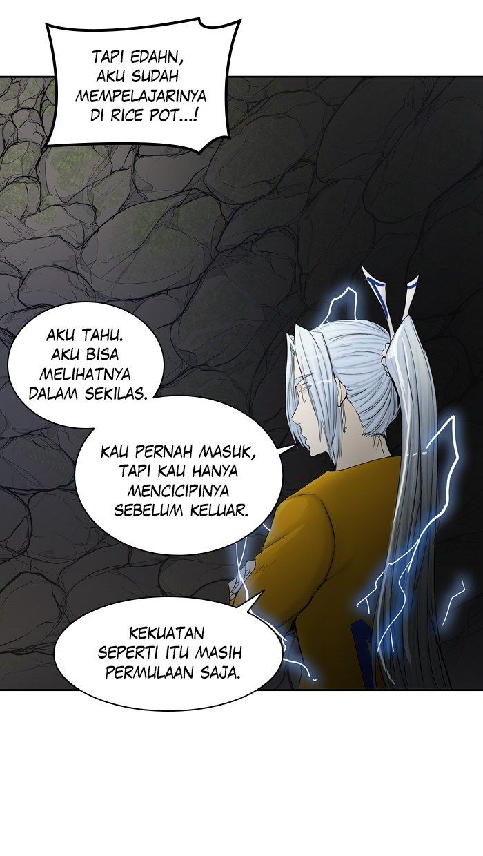 tower-of-god - Chapter: 376