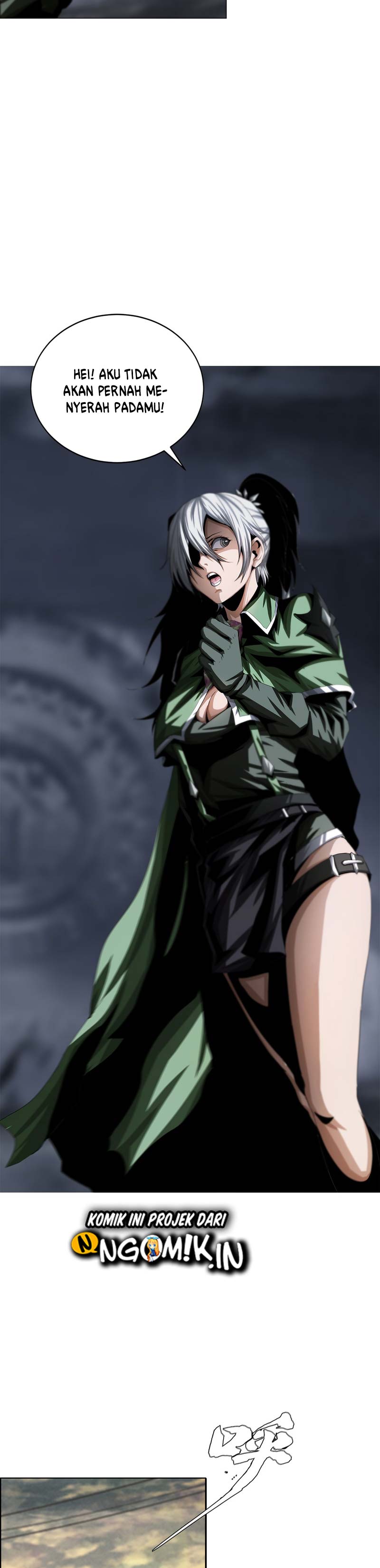the-blade-of-evolution-walking-alone-in-the-dungeon - Chapter: 18