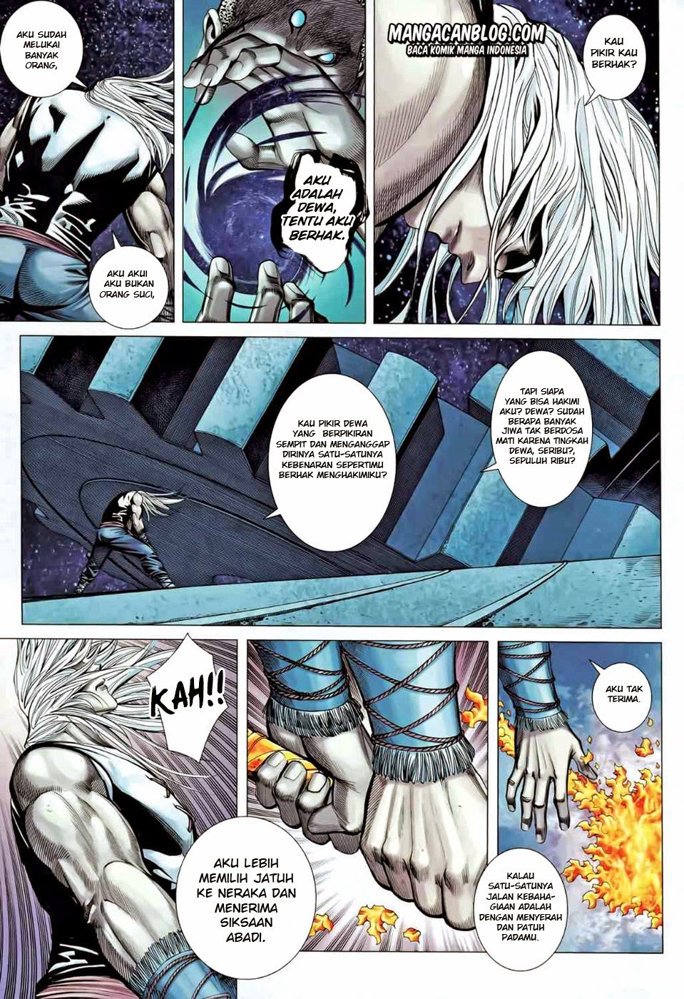 feng-shen-ji-ii - Chapter: 48