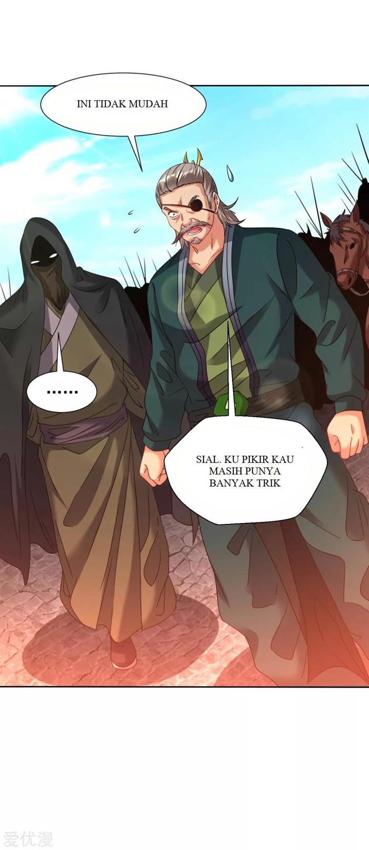 dao-yin - Chapter: 125