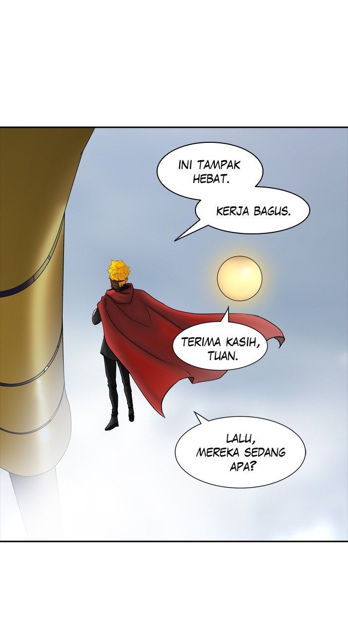 tower-of-god - Chapter: 377