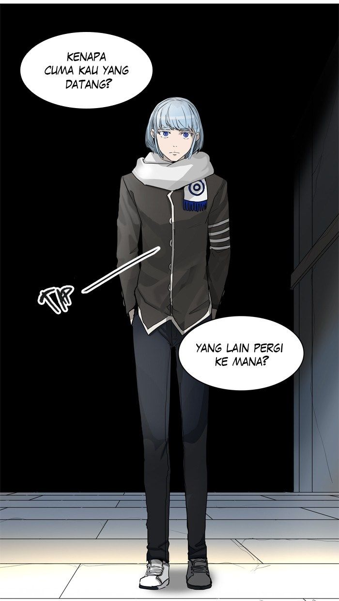 tower-of-god - Chapter: 377