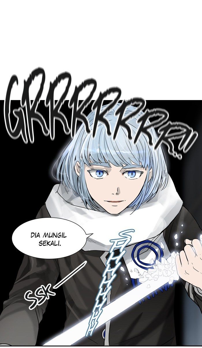 tower-of-god - Chapter: 377