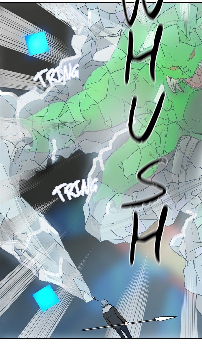 tower-of-god - Chapter: 377