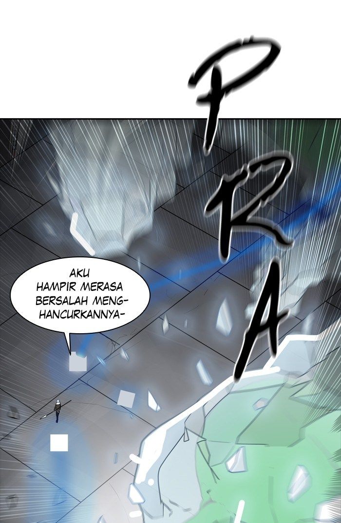 tower-of-god - Chapter: 377