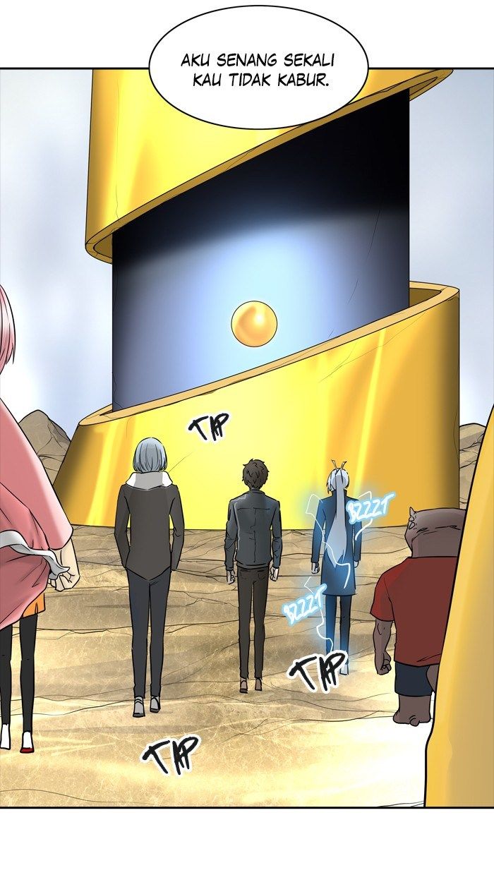 tower-of-god - Chapter: 377