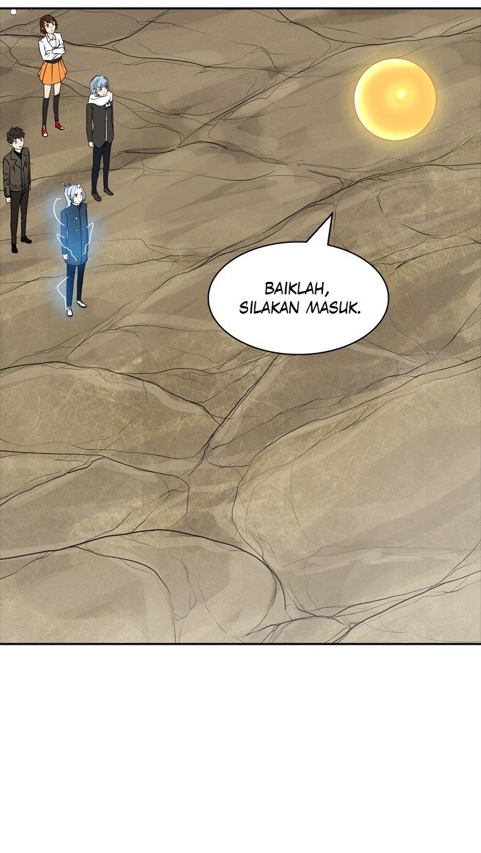 tower-of-god - Chapter: 377