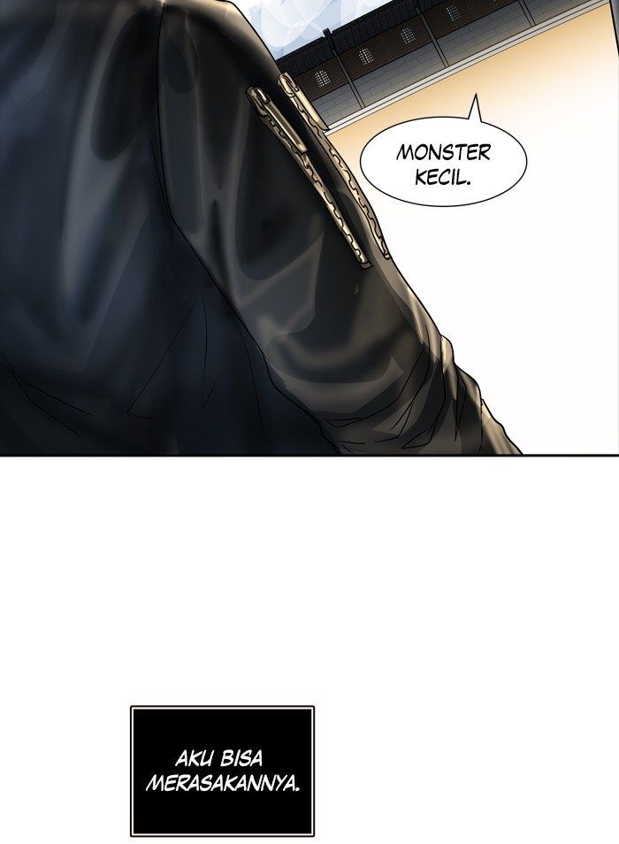 tower-of-god - Chapter: 377