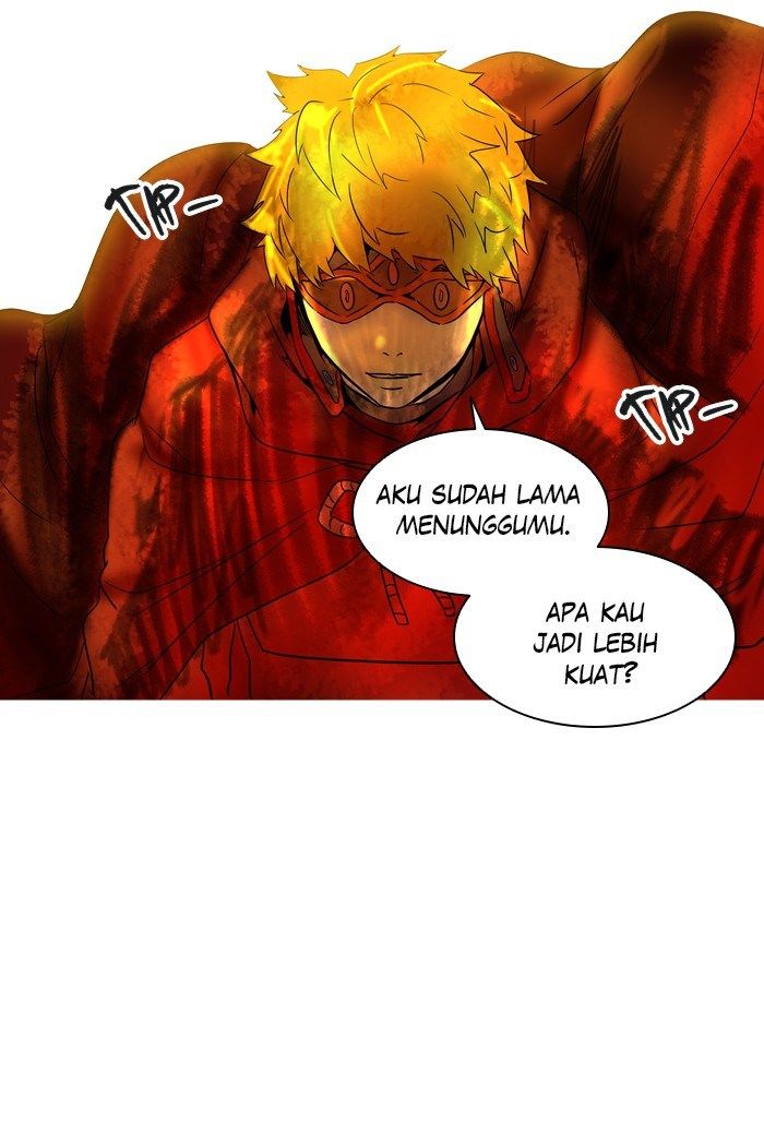 tower-of-god - Chapter: 377