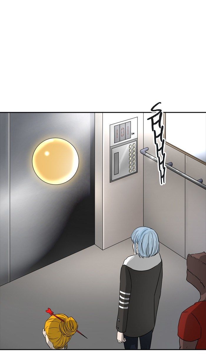 tower-of-god - Chapter: 377