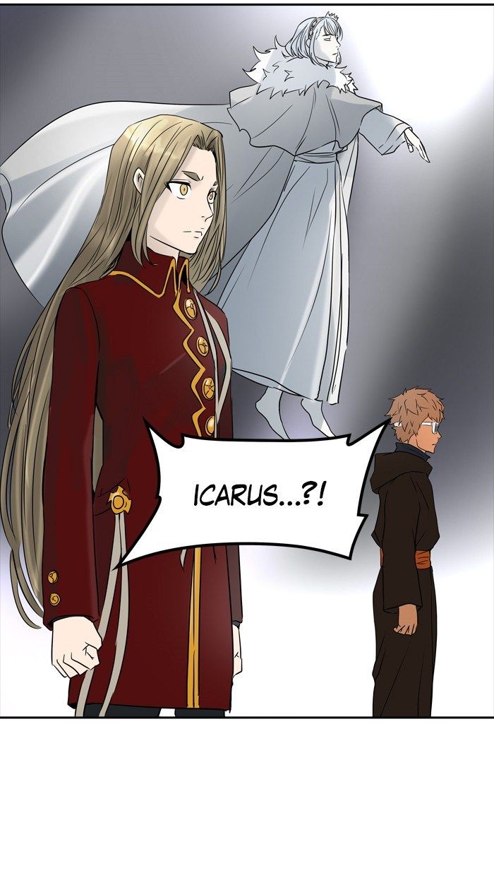 tower-of-god - Chapter: 377