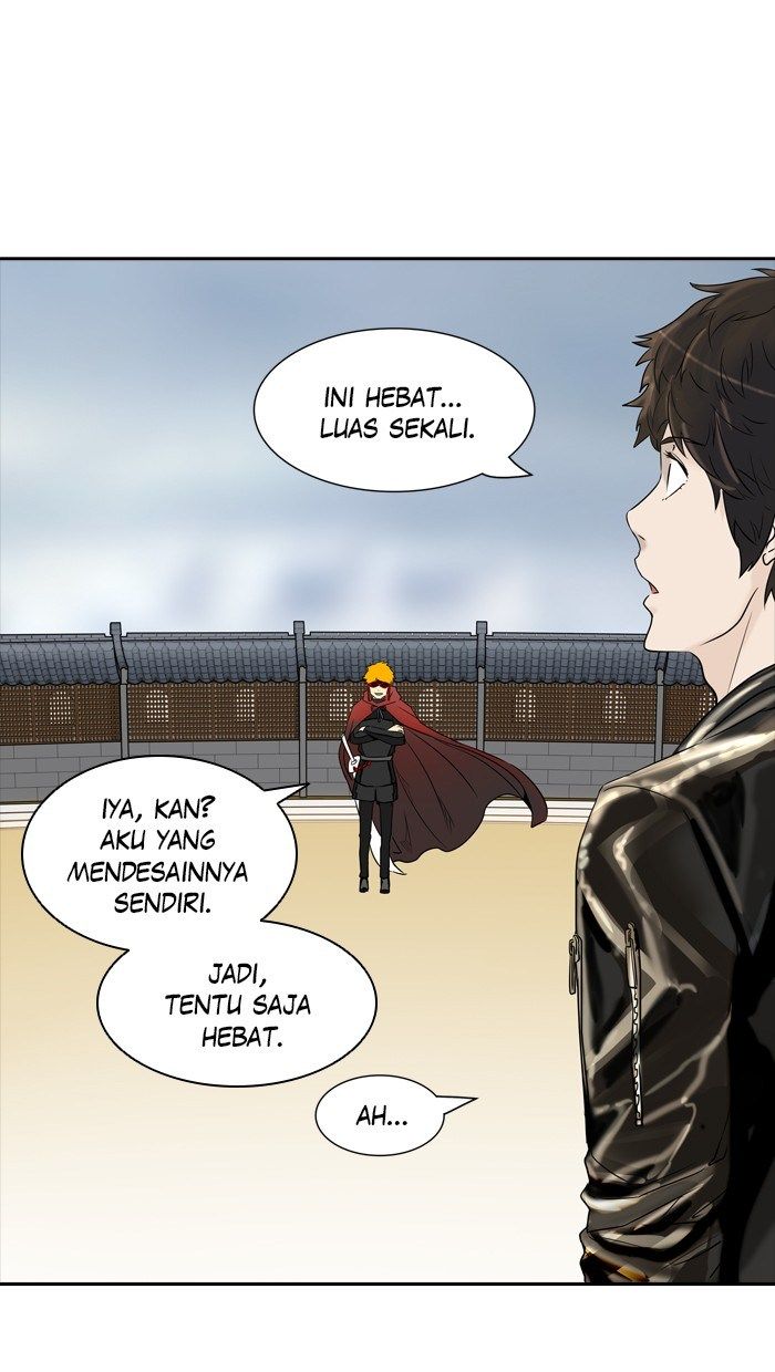 tower-of-god - Chapter: 377