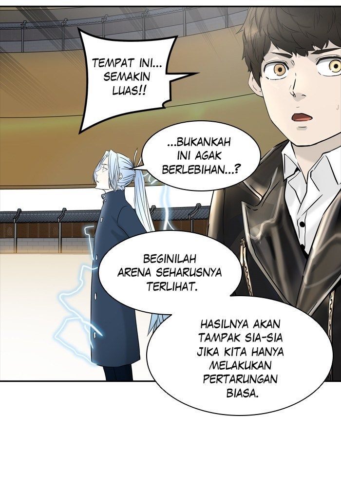 tower-of-god - Chapter: 377