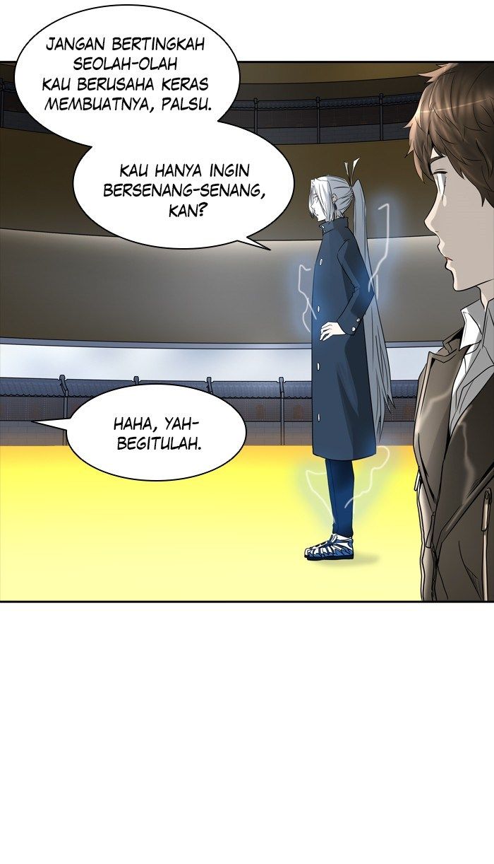 tower-of-god - Chapter: 377
