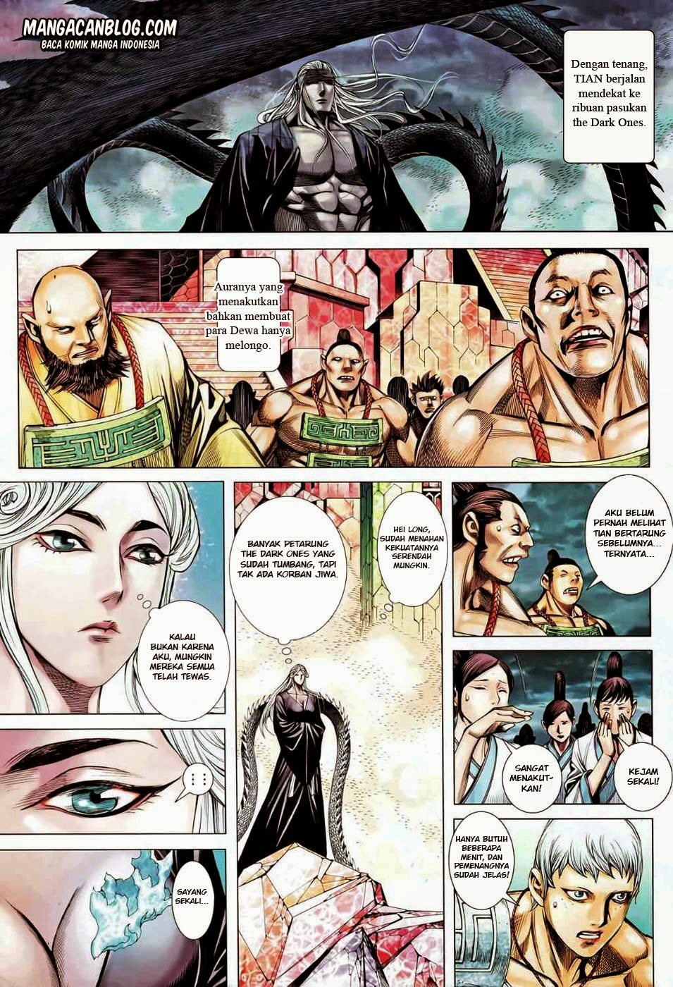 feng-shen-ji-ii - Chapter: 49