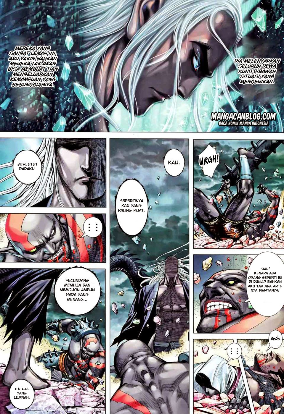 feng-shen-ji-ii - Chapter: 49