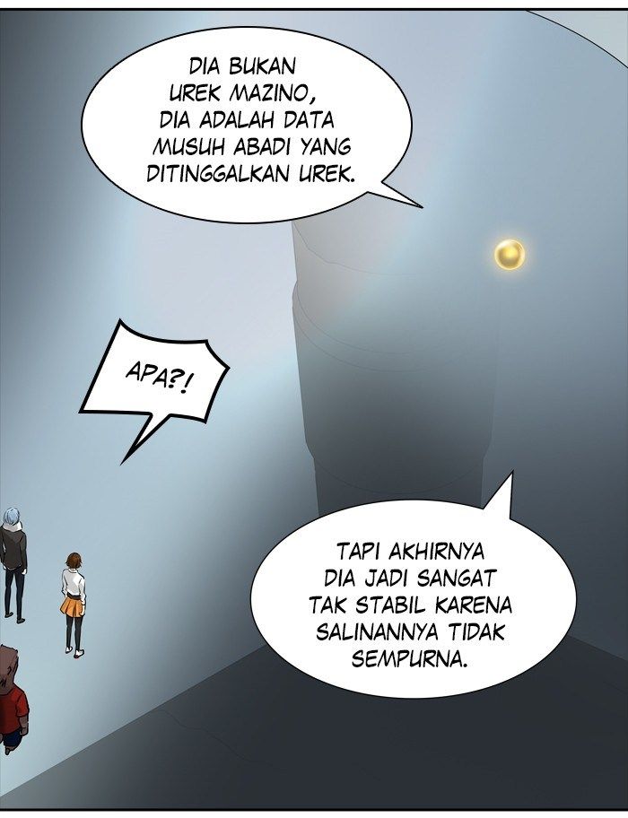 tower-of-god - Chapter: 379