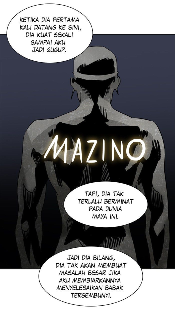 tower-of-god - Chapter: 379
