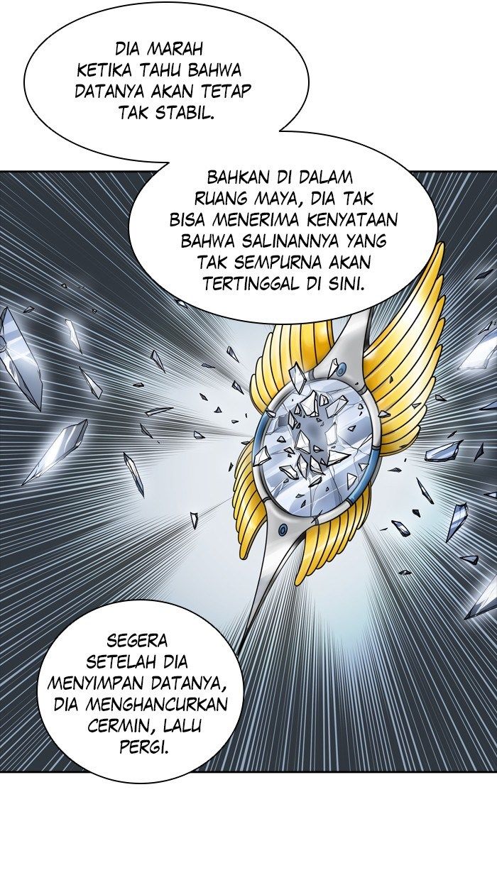 tower-of-god - Chapter: 379